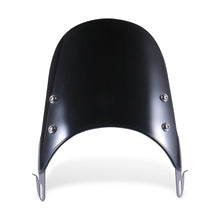 Load image into Gallery viewer, Motorcycle 5-7 inch Headlight Retro Windshield, XRL-456120