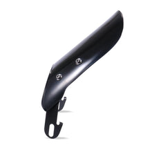 Load image into Gallery viewer, Motorcycle 5-7 inch Headlight Retro Windshield, XRL-456120