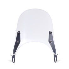 Load image into Gallery viewer, Motorcycle 5-7 inch Headlight Retro Windshield, XRL-456120