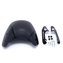 Load image into Gallery viewer, XRL-DF-7654 Motorcycle Headlight Retro Windshield for DUCATI