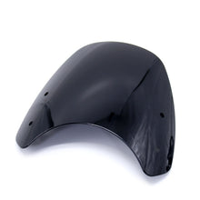 Load image into Gallery viewer, XRL-DF-7654 Motorcycle Headlight Retro Windshield for DUCATI