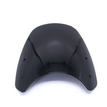 Load image into Gallery viewer, XRL-DF-7654 Motorcycle Headlight Retro Windshield for DUCATI