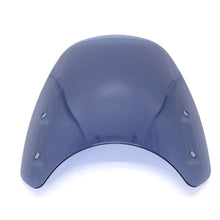 Load image into Gallery viewer, XRL-DF-7654 Motorcycle Headlight Retro Windshield for DUCATI