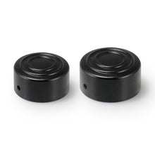 Load image into Gallery viewer, HP-A006 Motorcycle Modified Rear Axle Nut Covers Caps for Harley Sportster S