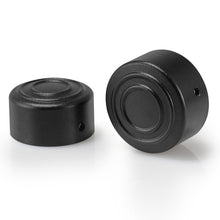 Load image into Gallery viewer, HP-A006 Motorcycle Modified Rear Axle Nut Covers Caps for Harley Sportster S