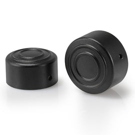 HP-A006 Motorcycle Modified Rear Axle Nut Covers Caps for Harley Sportster S