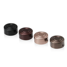 Load image into Gallery viewer, HP-A006 Motorcycle Modified Rear Axle Nut Covers Caps for Harley Sportster S