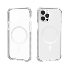 Load image into Gallery viewer, Magsafe Magnetic Acrylic Shockproof Phone Case, For iPhone 12 / 12 Pro, For iPhone 12 Pro Max