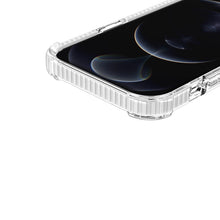 Load image into Gallery viewer, Magsafe Magnetic Acrylic Shockproof Phone Case, For iPhone 12 / 12 Pro, For iPhone 12 Pro Max