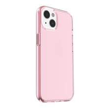 Load image into Gallery viewer, Shockproof Terminator Style Transparent Protective Case, For iPhone 14, For iPhone 14 Pro, For iPhone 14 Plus, For iPhone 14 Pro Max