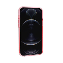 Load image into Gallery viewer, Shockproof Terminator Style Transparent Protective Case, For iPhone 14, For iPhone 14 Pro, For iPhone 14 Plus, For iPhone 14 Pro Max