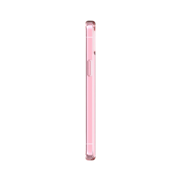 Shockproof Terminator Style Transparent Protective Case, For iPhone 14, For iPhone 14 Pro, For iPhone 14 Plus, For iPhone 14 Pro Max