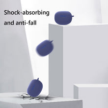 Load image into Gallery viewer, Silicone Earphone Protective Case with Hook