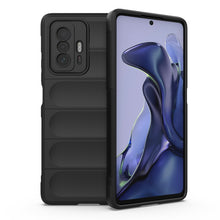 Load image into Gallery viewer, Magic Shield TPU + Flannel Phone Case, For Xiaomi 11T