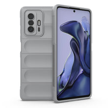 Load image into Gallery viewer, Magic Shield TPU + Flannel Phone Case, For Xiaomi 11T