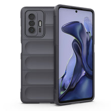 Load image into Gallery viewer, Magic Shield TPU + Flannel Phone Case, For Xiaomi 11T