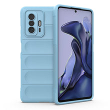 Load image into Gallery viewer, Magic Shield TPU + Flannel Phone Case, For Xiaomi 11T