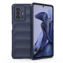 Load image into Gallery viewer, Magic Shield TPU + Flannel Phone Case, For Xiaomi 11T