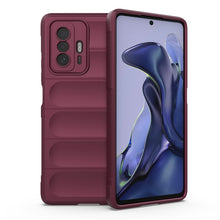 Load image into Gallery viewer, Magic Shield TPU + Flannel Phone Case, For Xiaomi 11T