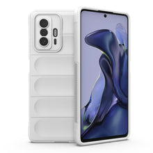 Load image into Gallery viewer, Magic Shield TPU + Flannel Phone Case, For Xiaomi 11T