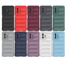 Load image into Gallery viewer, Magic Shield TPU + Flannel Phone Case, For Xiaomi 11T