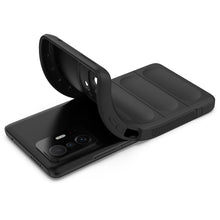 Load image into Gallery viewer, Magic Shield TPU + Flannel Phone Case, For Xiaomi 11T