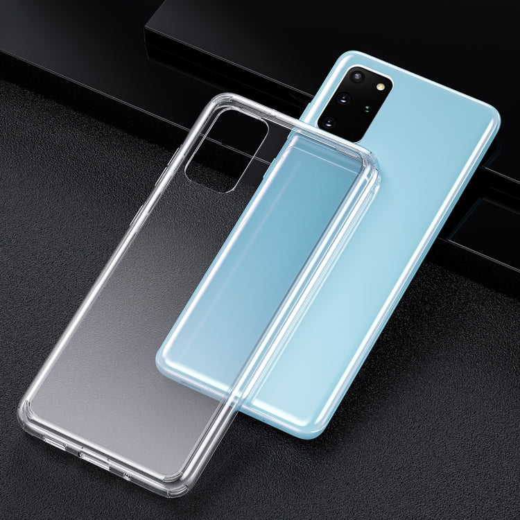 ROCK Pure Series Slim TPU + HD PC Protective Case