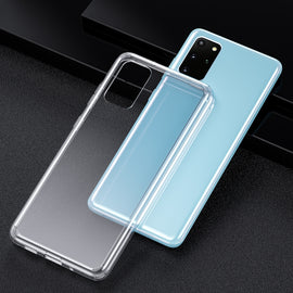 ROCK Pure Series Slim TPU + HD PC Protective Case