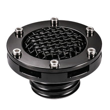Load image into Gallery viewer, HP-Q088 Retro Motorcycle Modified Fuel Tank Cap for Harley XL883 / X48