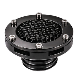 HP-Q088 Retro Motorcycle Modified Fuel Tank Cap for Harley XL883 / X48