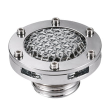 Load image into Gallery viewer, HP-Q088 Retro Motorcycle Modified Fuel Tank Cap for Harley XL883 / X48