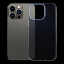 Load image into Gallery viewer, 0.75mm Ultra-thin Transparent TPU Phone Case, For iPhone 14, For iPhone 14 Plus, For iPhone 14 Pro Max