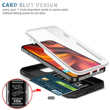Load image into Gallery viewer, Sliding Camera Cover Design TPU + PC Protective Phone Case, For iPhone 14, For iPhone 14 Plus, For iPhone 14 Pro, For iPhone 14 Pro Max