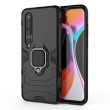 Load image into Gallery viewer, PC + TPU Shockproof Protective Case with Magnetic Ring Holder, For Xiaomi Mi 10, For Xiaomi Mi 10 Pro