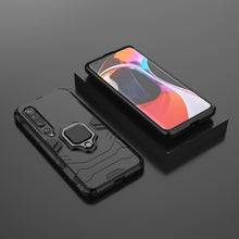 Load image into Gallery viewer, PC + TPU Shockproof Protective Case with Magnetic Ring Holder, For Xiaomi Mi 10, For Xiaomi Mi 10 Pro
