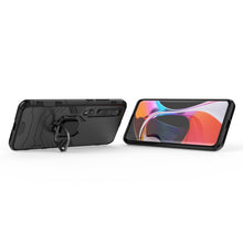 Load image into Gallery viewer, PC + TPU Shockproof Protective Case with Magnetic Ring Holder, For Xiaomi Mi 10, For Xiaomi Mi 10 Pro