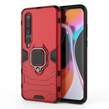 Load image into Gallery viewer, PC + TPU Shockproof Protective Case with Magnetic Ring Holder, For Xiaomi Mi 10, For Xiaomi Mi 10 Pro