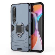 Load image into Gallery viewer, PC + TPU Shockproof Protective Case with Magnetic Ring Holder, For Xiaomi Mi 10, For Xiaomi Mi 10 Pro