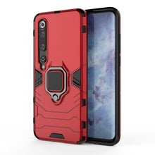 Load image into Gallery viewer, PC + TPU Shockproof Protective Case with Magnetic Ring Holder, For Xiaomi Mi 10, For Xiaomi Mi 10 Pro