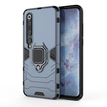 Load image into Gallery viewer, PC + TPU Shockproof Protective Case with Magnetic Ring Holder, For Xiaomi Mi 10, For Xiaomi Mi 10 Pro