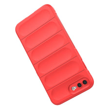 Load image into Gallery viewer, Magic Shield TPU + Flannel Phone Case, For iPhone SE 2022 / SE 2020 / 8 / 7, For iPhone 8 Plus / 7 Plus, For iPhone XR, For iPhone XS / X
