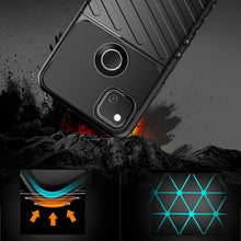 Load image into Gallery viewer, Thunderbolt Shockproof TPU Soft Case, For Google Pixel 4a, For Nokia 2.3