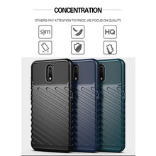 Load image into Gallery viewer, Thunderbolt Shockproof TPU Soft Case, For Nokia 2.3