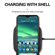 Load image into Gallery viewer, Thunderbolt Shockproof TPU Soft Case, For Nokia 2.3