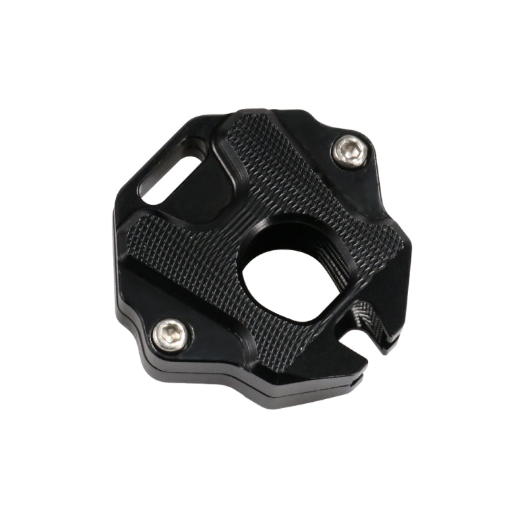 HP-Q093 Motorcycle Modified Key Shell for Honda CBR650R / CB650R / CB650F