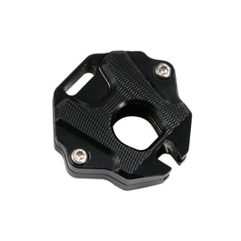 HP-Q093 Motorcycle Modified Key Shell for Honda CBR650R / CB650R / CB650F