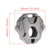Load image into Gallery viewer, HP-Q093 Motorcycle Modified Key Shell for Honda CBR650R / CB650R / CB650F