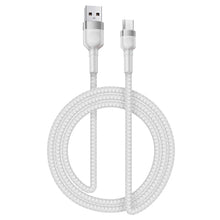 Load image into Gallery viewer, 5A Beauty Tattoo USB Charging Cable,Cable Length: 1m, USB-C / Type-C, Micro USB, 8 Pin