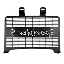 Load image into Gallery viewer, HP-Q097 Motorcycle Radiator Grille Guard Protection Cover for Harley Sportster S, HP-Q097