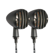 Load image into Gallery viewer, HP-Z056 1 Pair Retro Motorcycle Modified LED Turn Signal for Harley, For Harley